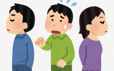 愛の反対は憎しみでは無く無関心
