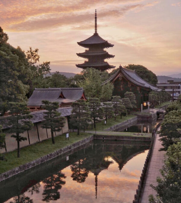 「感謝の会」と旅行