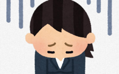 トラブルや病気があるから成長する
