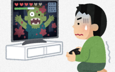 命の大切さ