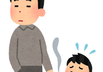 虎の威を借る狐