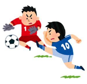 サッカーオリオール