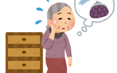 忘れることは仕方がない