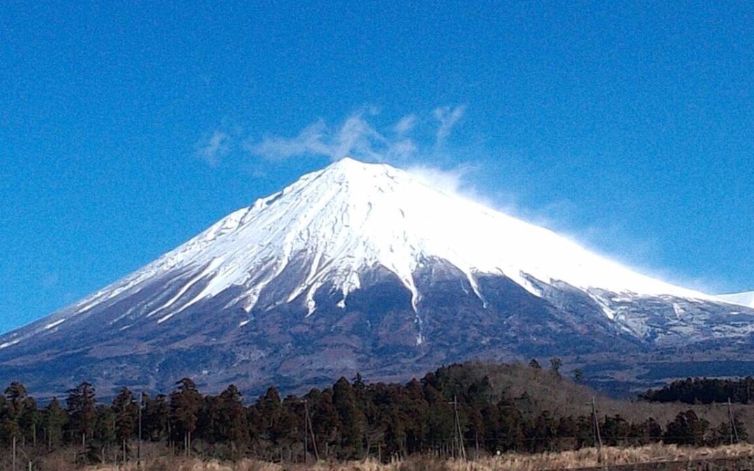 富士山オリオール