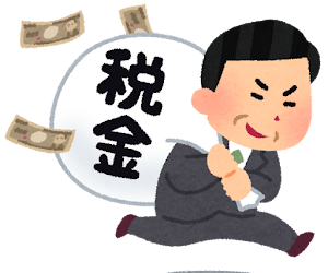 国の借金