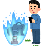 拡張現実ゲーム