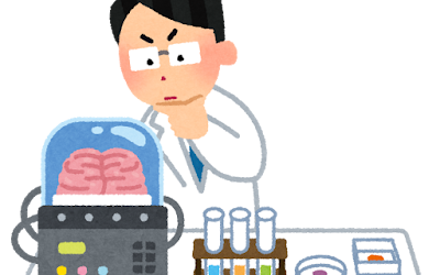 潜在意識と顕在意識