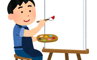 自分を信じて努力する